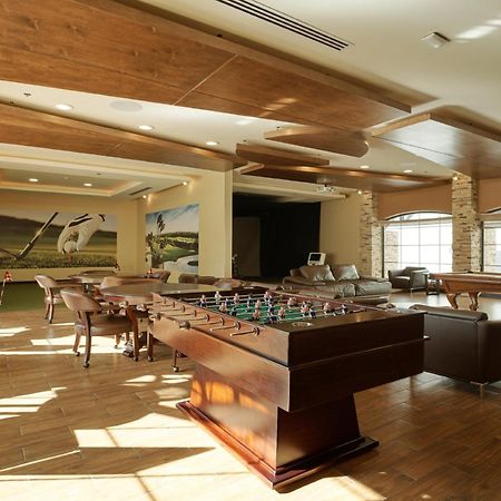Staybridge Suites Chihuahua By Ihg Экстерьер фото