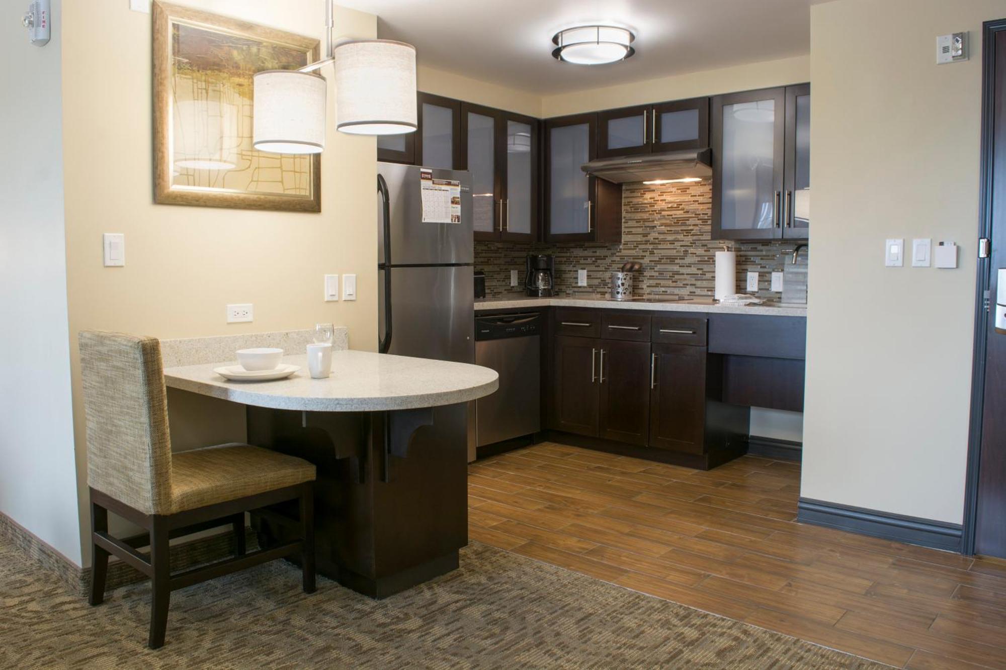 Staybridge Suites Chihuahua By Ihg Экстерьер фото