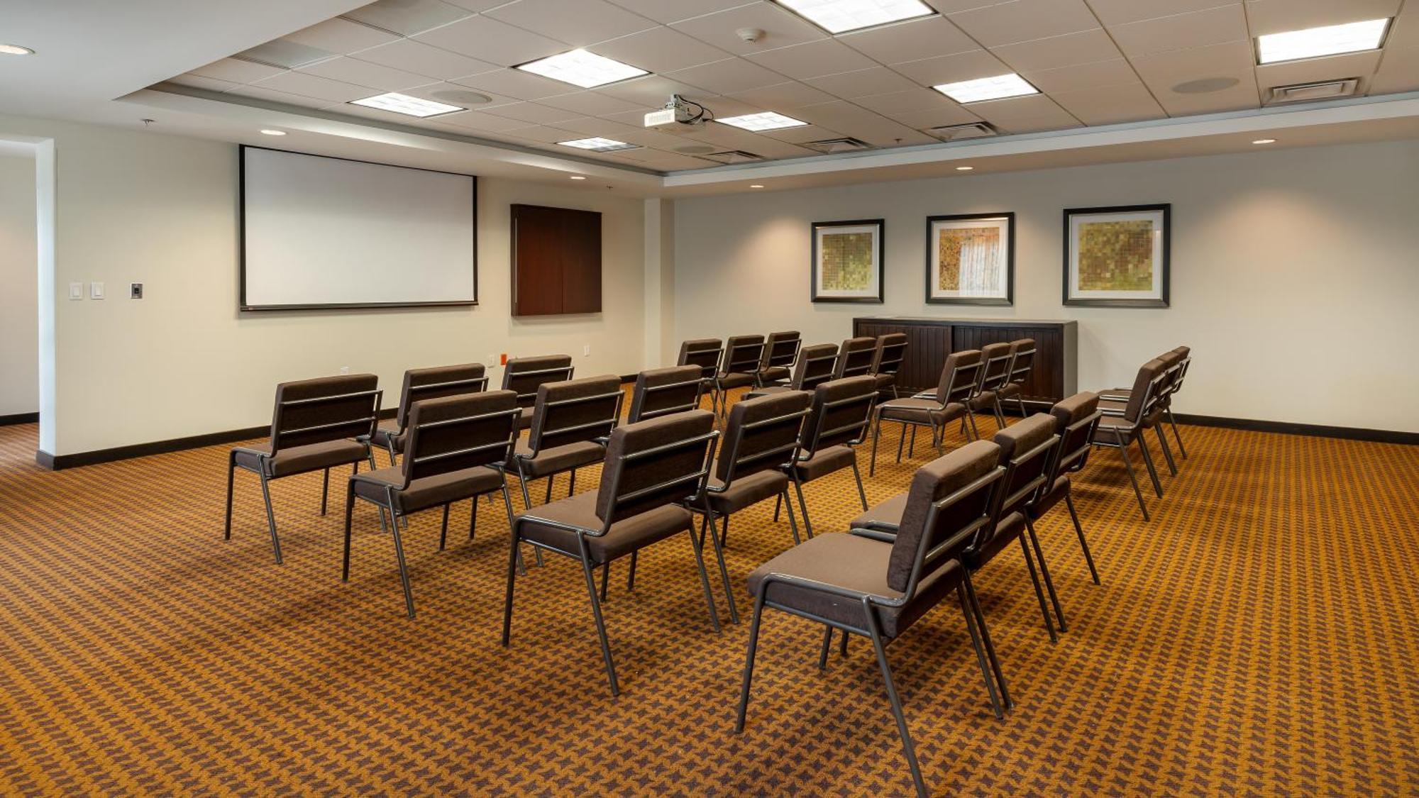 Staybridge Suites Chihuahua By Ihg Экстерьер фото