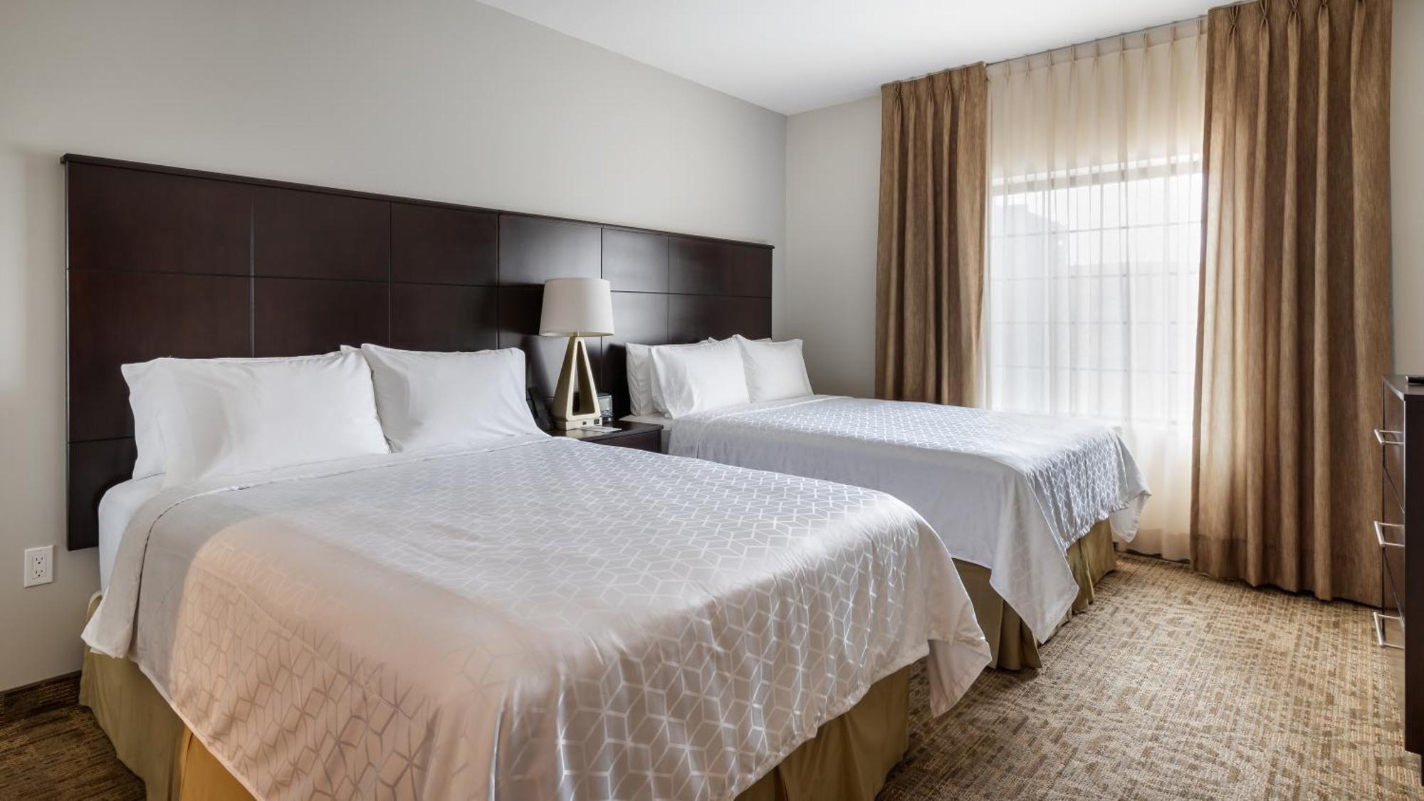 Staybridge Suites Chihuahua By Ihg Экстерьер фото