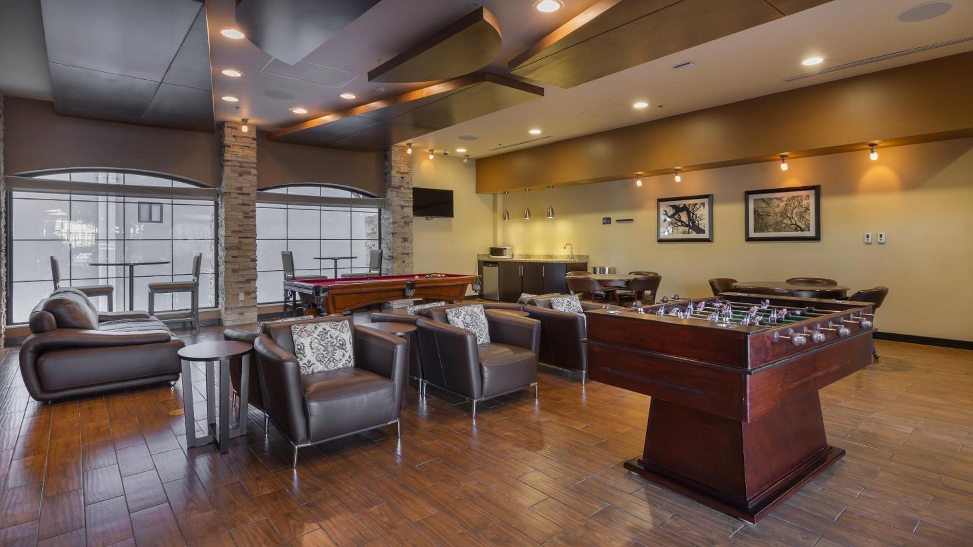 Staybridge Suites Chihuahua By Ihg Экстерьер фото