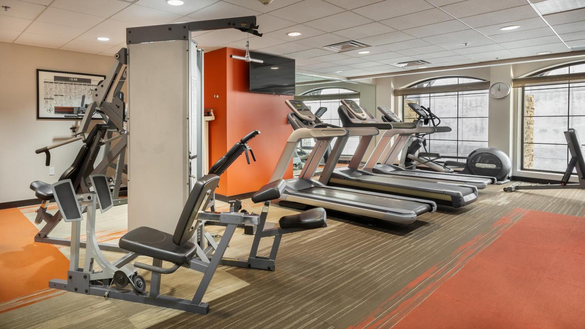 Staybridge Suites Chihuahua By Ihg Экстерьер фото