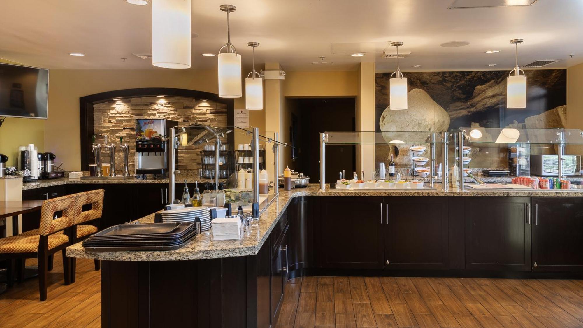 Staybridge Suites Chihuahua By Ihg Экстерьер фото