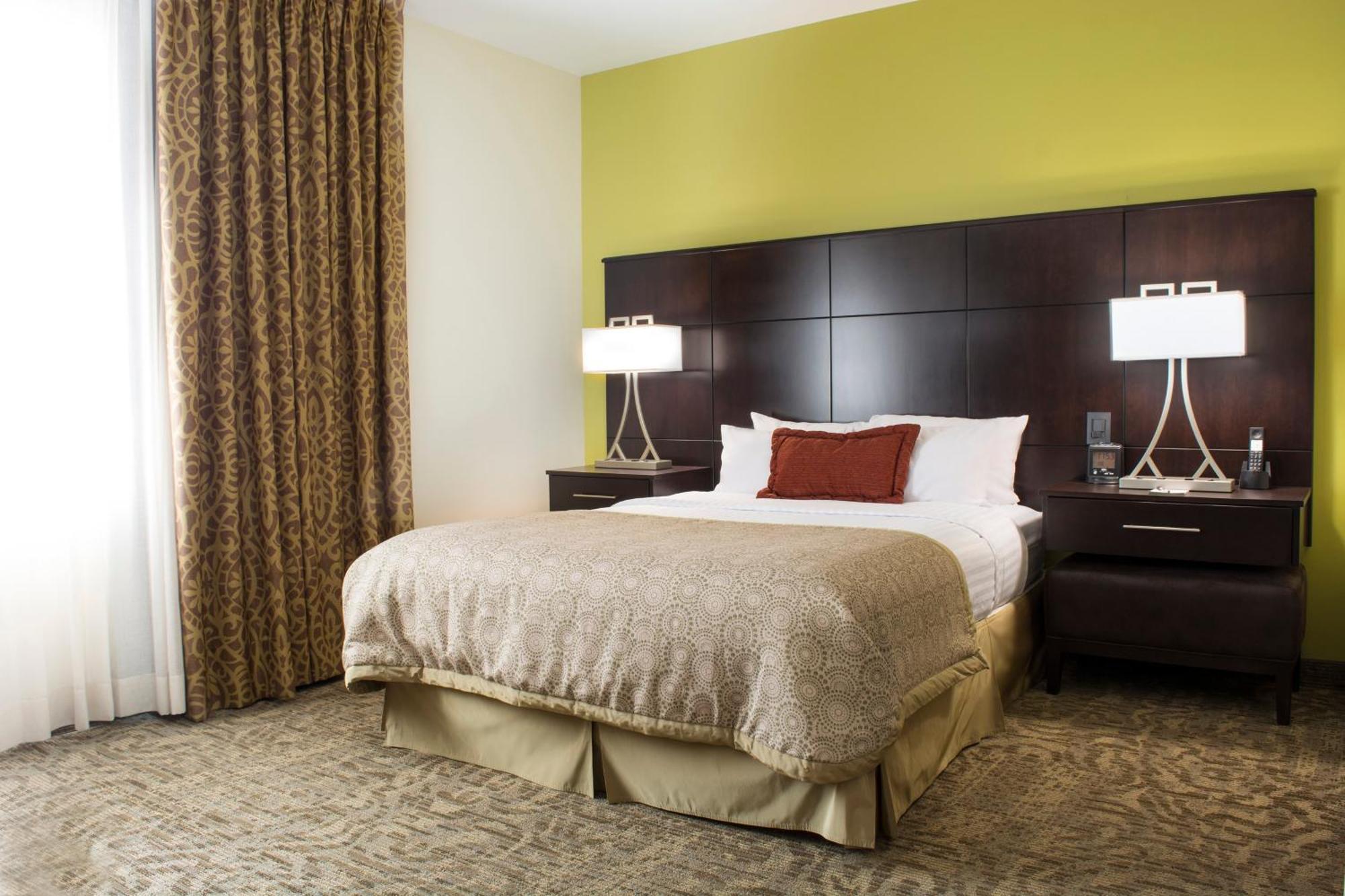 Staybridge Suites Chihuahua By Ihg Экстерьер фото