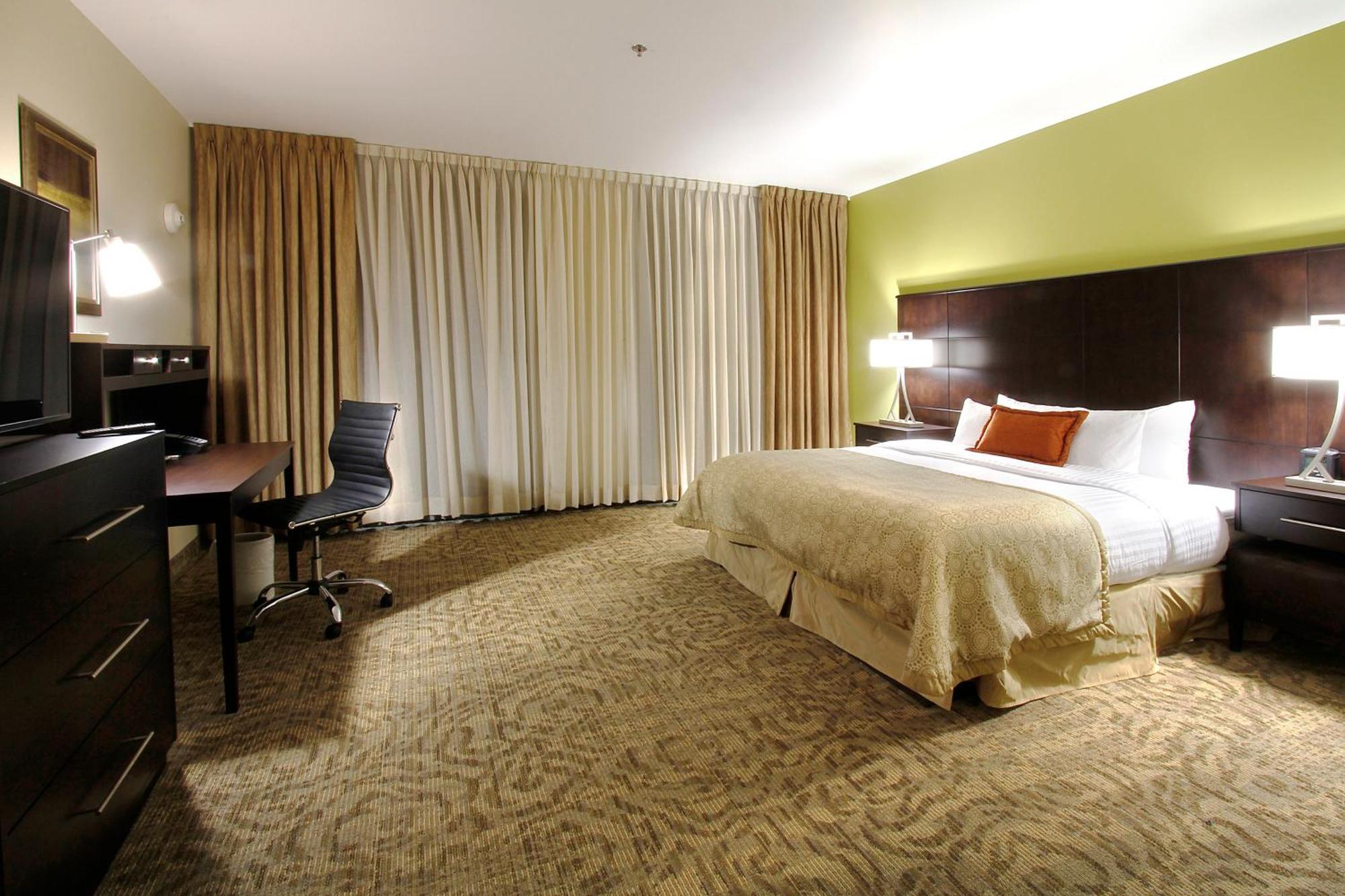 Staybridge Suites Chihuahua By Ihg Экстерьер фото