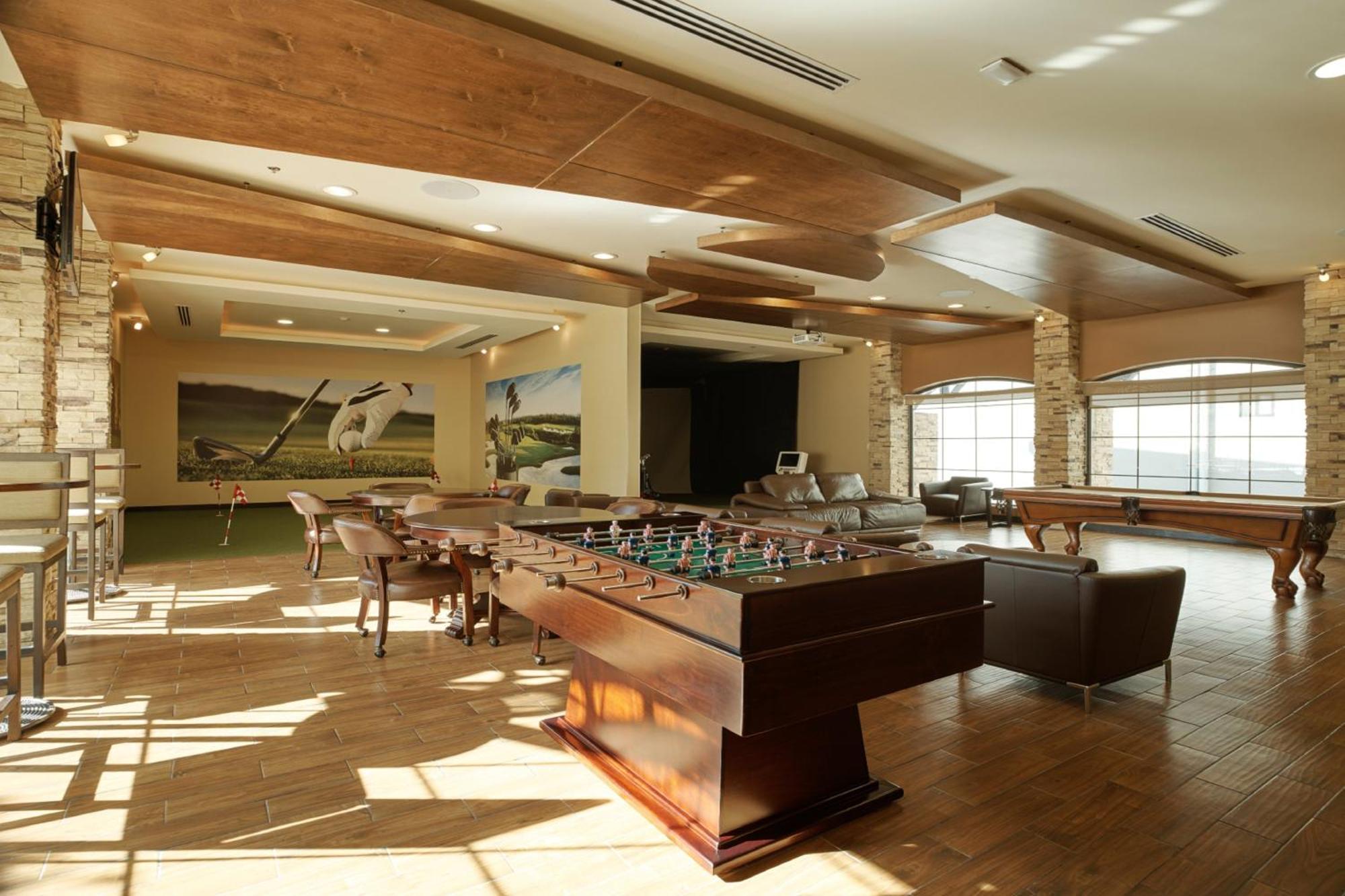 Staybridge Suites Chihuahua By Ihg Экстерьер фото