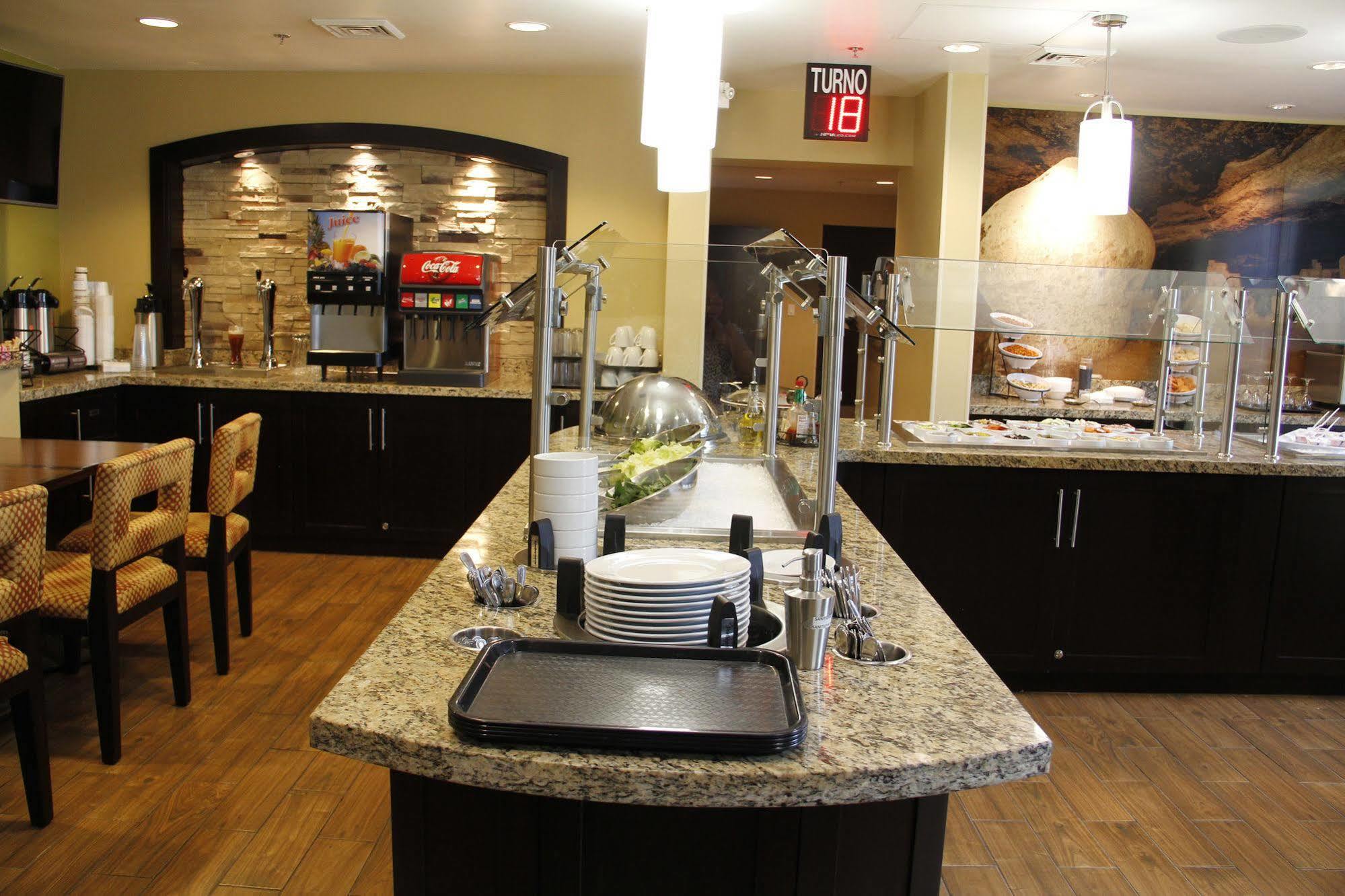 Staybridge Suites Chihuahua By Ihg Экстерьер фото